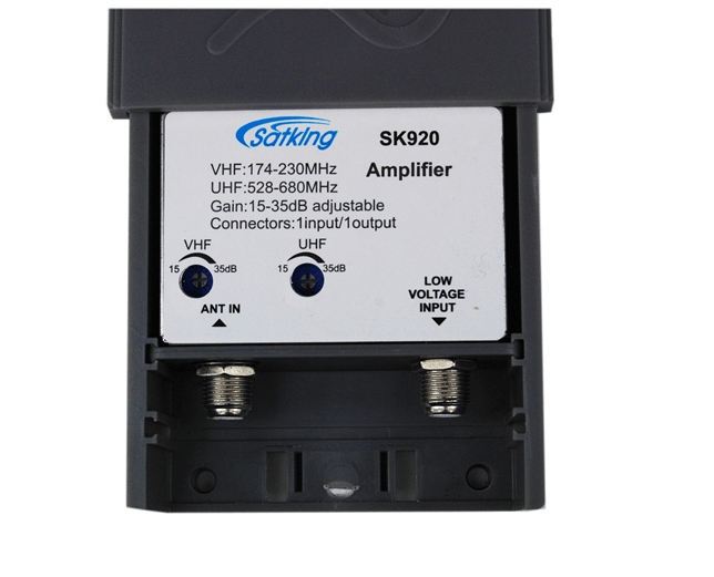 SatKing Digital Modulator DM-1CH