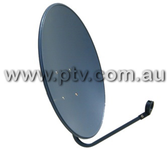 Phoenix 65cm Ku Offset Dish