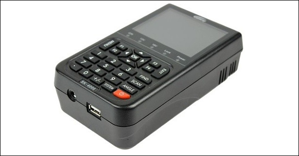 SatKing SK-4000