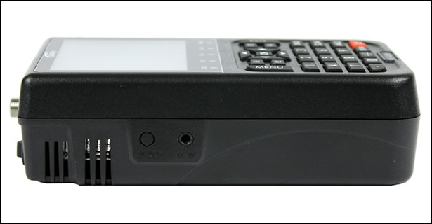 SatKing SK-4000