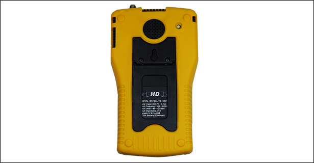 SatKing SK-6000 Satellite TV Meter